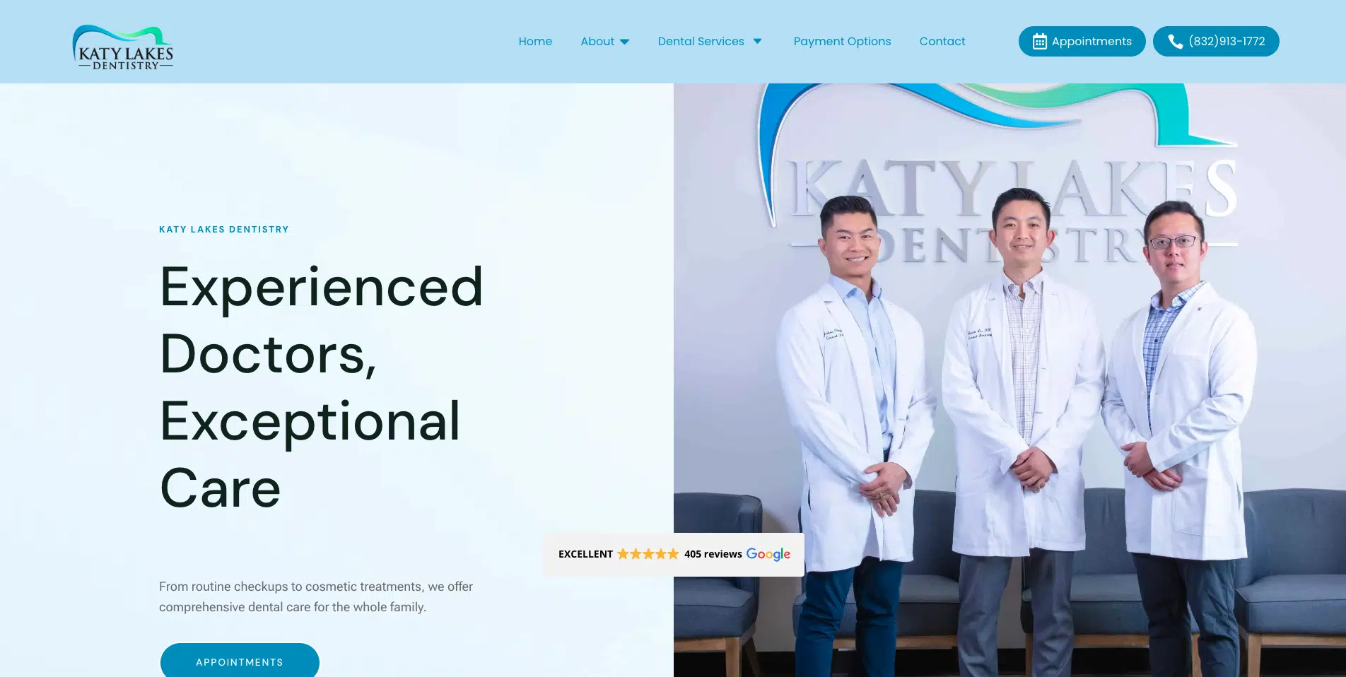 Katylakes Dentistry